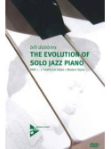 Bill Dobbins - The Evolution of Solo Jazz Piano (DVD)