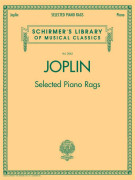 Scott Joplin - Selected Piano Rags,