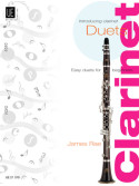 Introducing Clarinet - Duets