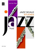 Jazz Scale Studies - Flute