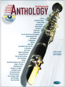 Andrea Cappellari anthology clarinet Bb,