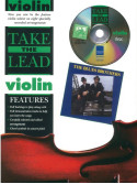 Blues Brothers - Take the Lead for Clarinet (book/CD play-along)