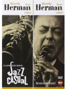 Woody Herman Band DVD, Concerti big band jazz