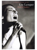 Ute Lemper - Blood and Feathers (DVD)