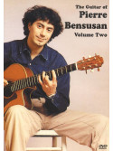 The Guitar of Pierre Bensusan Volume 2 (DVD)
