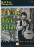 Pat Kirtley - Irish Guitar