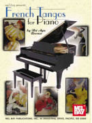Rovner french tangos for piano www.birdlandjazz.it,