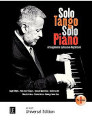 Gustavo Beytelmann solo tango solo piano,