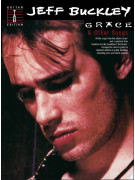 Jeff Buckley Grace And Other Songs, jeff buckley music