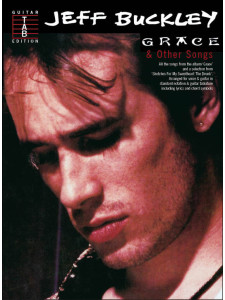 Jeff Buckley - Grace And Other Songs