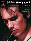Jeff Buckley - Grace And Other Songs