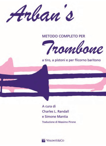 Metodo Completo per Trombone