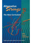 Julie Lyonn Lieberman alternative strings