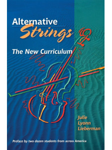 Alternative Strings - The New Curriculum (book/CD)