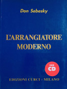 Don Sebesky L'arrangiatore moderno,