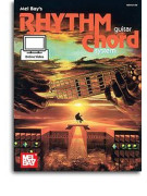 Mel Bay Rhythm Guitar Chord System, accordi chitarra,