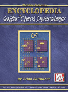 Encyclopedia of Guitar Chord Inversions, inversioni