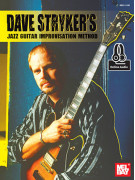 Dave Stryker Jazz Guitar Improvisation,