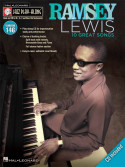 Jazz Play-Along volume 146: Ramsey Lewis (book/CD)