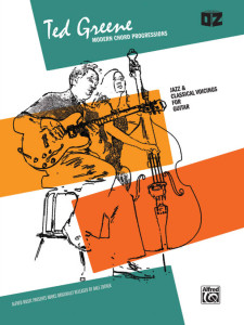 The Modern Chord Progressions