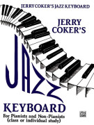Jerry Coker jazz keyboard for pianist non pianist www.birdlandjazz.it