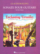 Claude Bolling sonate pour guitare www.birdlandjazz.it
