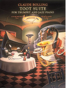 Claude Bolling Toot Suite Trumpet and Jazz Piano
