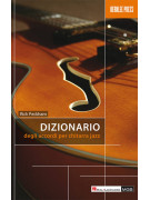 Berklee Dizionario degli accordi per chitarra jazz,