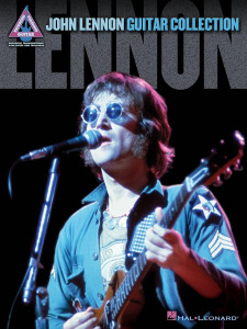 John Lennon - Guitar Collection