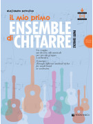 Alessandro Petrosino Il mo primo ensemble di chitarre,