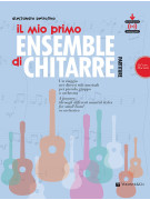 Petrosino Il mo primo ensemble di chitarre,