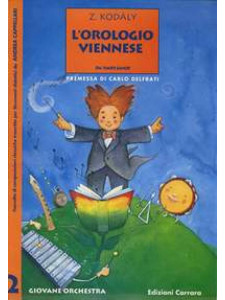 L'orologio viennese