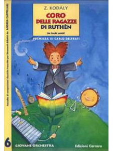 Coro delle ragazze di Ruthen