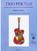 trio per t(r)e, ensemble di chitarre