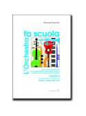 L'orchestra fa scuola - vol. 3 (libro & audio download)