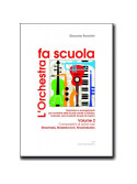 L'orchestra fa scuola - vol. 2 (libro & audio download)