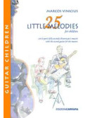 25 Little Melodies for Children