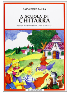 A Scuola di chitarra