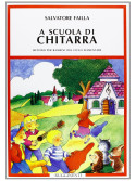 A Scuola di chitarra