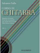 metodo chitarra classica