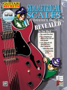Don Mock scale simmetriche, scale esatonali chitarra