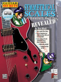 Guitar Secrets: Symmetrical Scales Revealed (book & Online Audio)