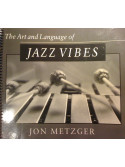 The Art and Language of Jazz Vibes (book & CD)