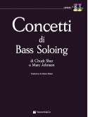 Concetti di Bass Soloing (libro/2 CD)