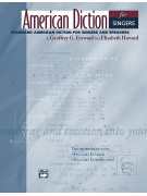 American Diction for Singers www.birdlandjazz.it