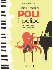 Il libro di tecnica di Poli il Polipo