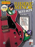 Guitar Secrets: Harmonic Minor Revealed (book & Audio Online)