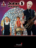 John 5 - Vertigo (Guitar Recorded Version)
