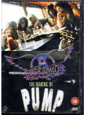 Aerosmith - The Making Of Pump (DVD)