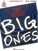 Aerosmith - Big Ones (Guitar)